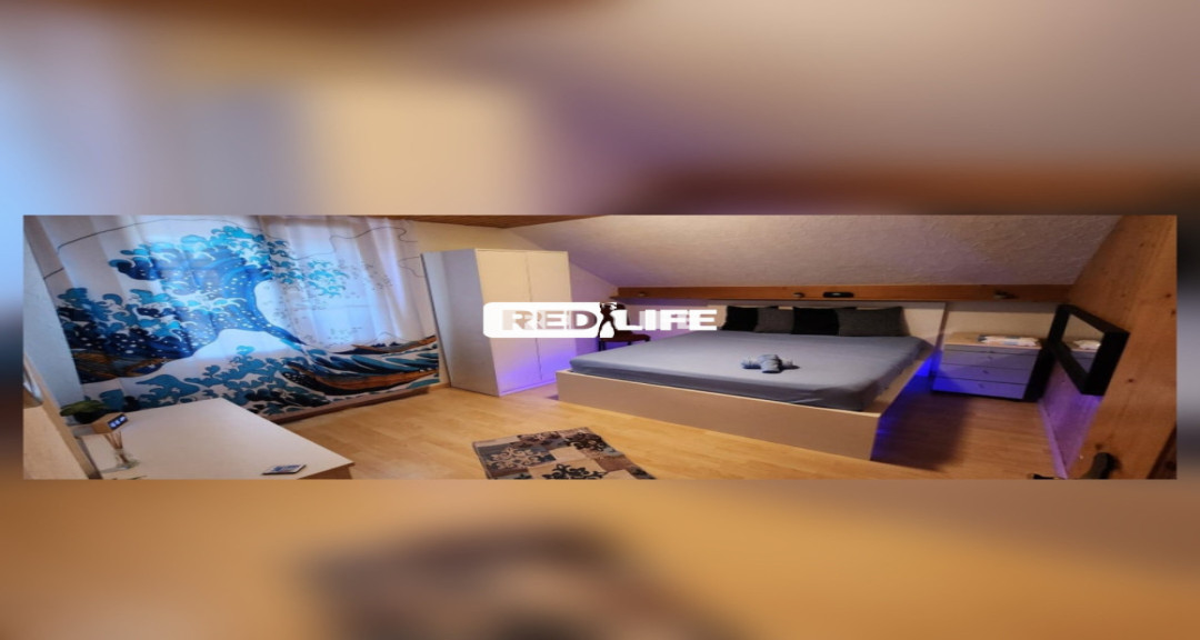 5-pokojov&eacute; &scaron;v&yacute;carsk&eacute; erotick&eacute; studio s