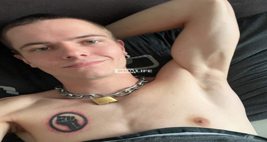 Gay extrém porno natáčení