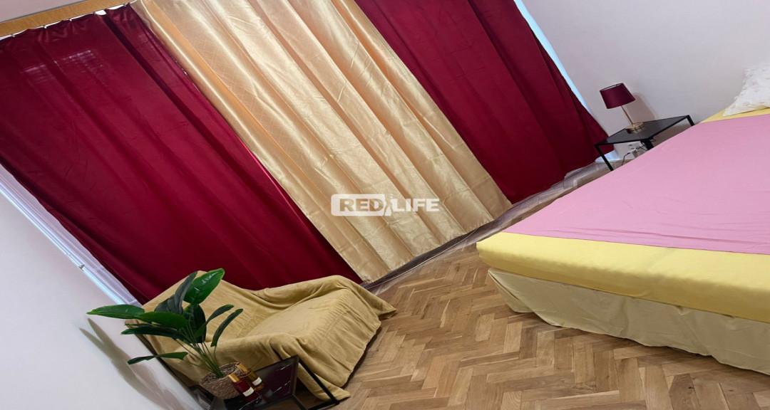Soukromý malý privátek na bytě