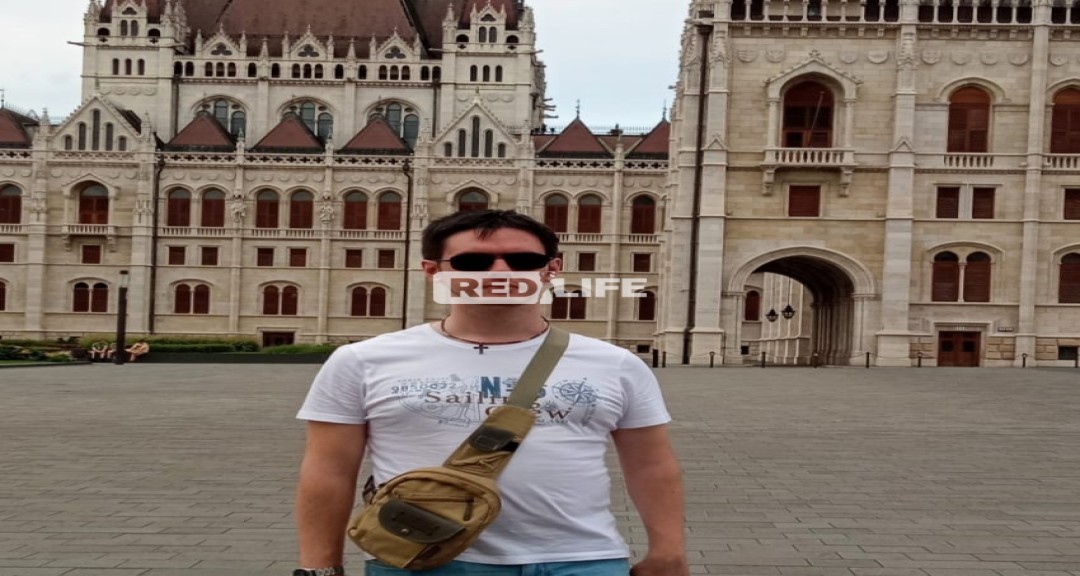 gigolo discret ofer companie intima