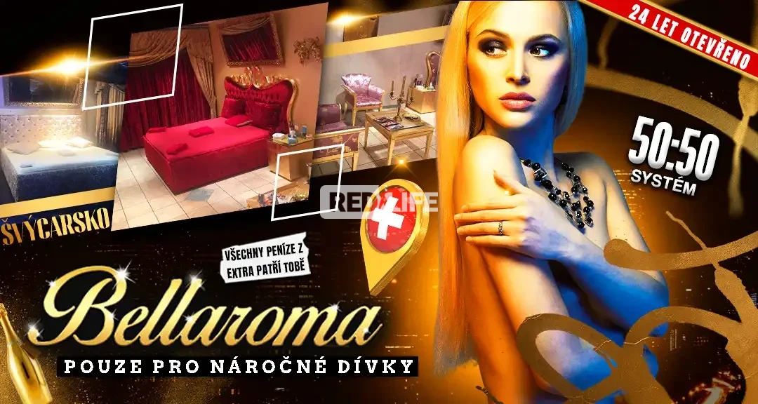 &Scaron;v&yacute;carsk&aacute; elitn&iacute; pr&aacute;ce v erotice
