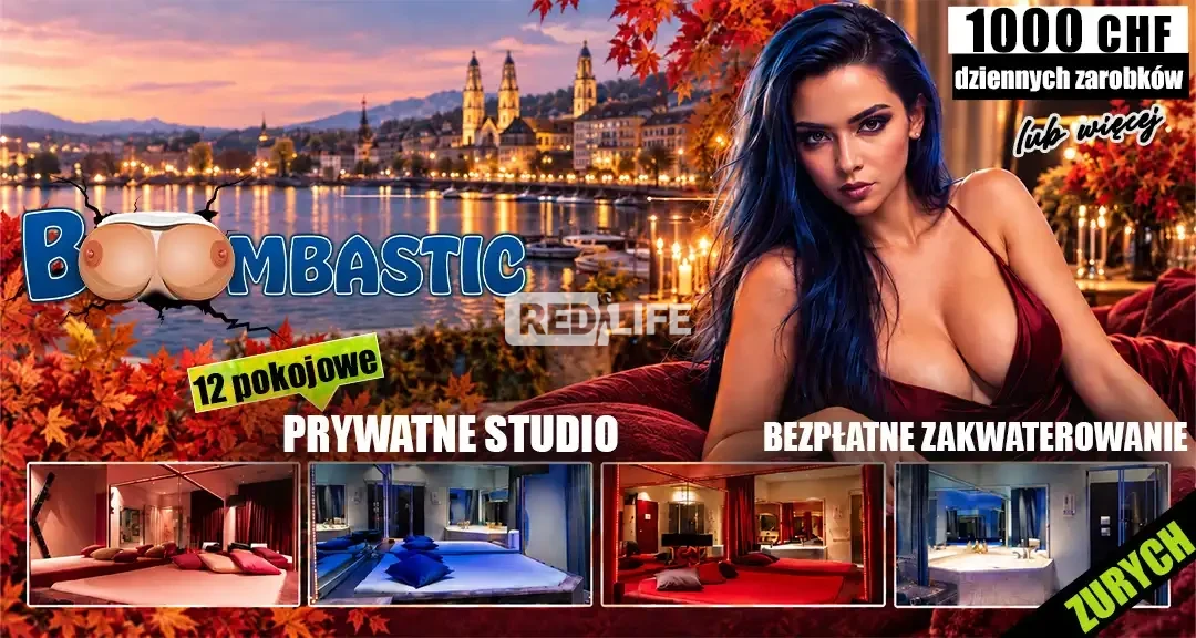 Jest znany w całej Szwajcarii
