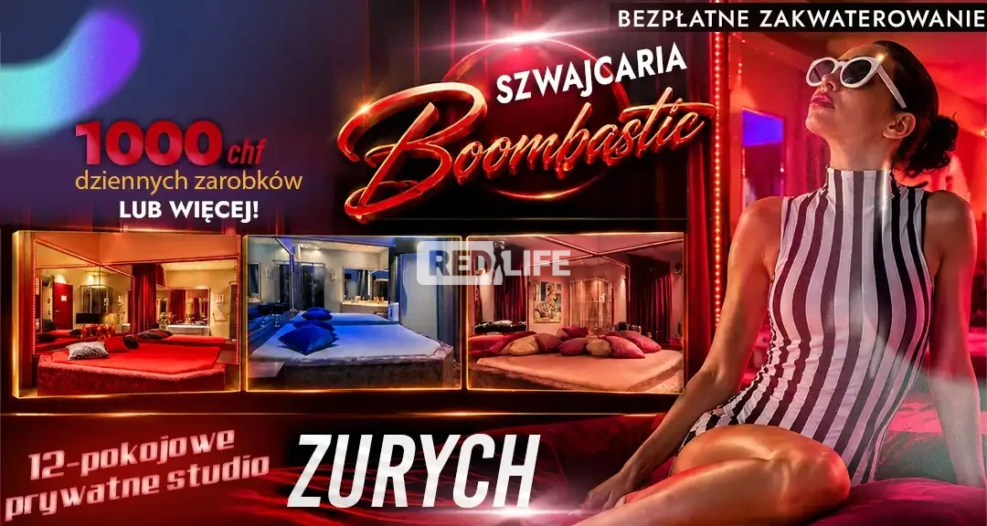 Jest znany w całej Szwajcarii