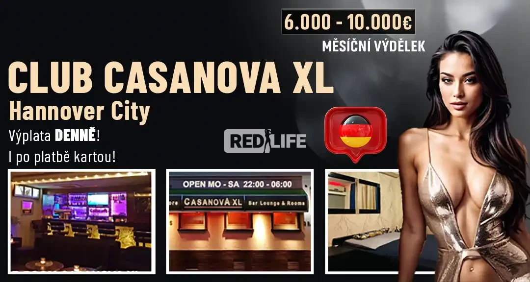 V srdci Hannoveru už 15