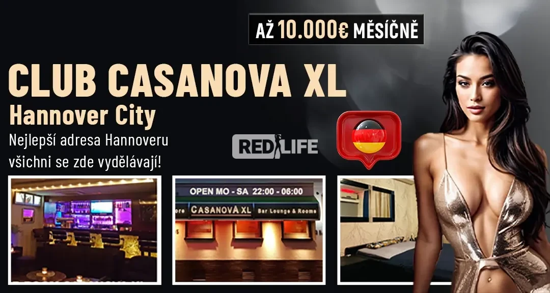 V srdci Hannoveru už 15