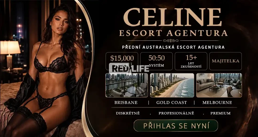 V&yacute;jimečn&aacute; př&iacute;ležitost na escort pr&aacute;ci
