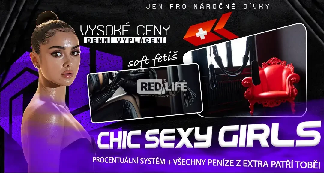 Chic Sexy Girls v Zofingenu