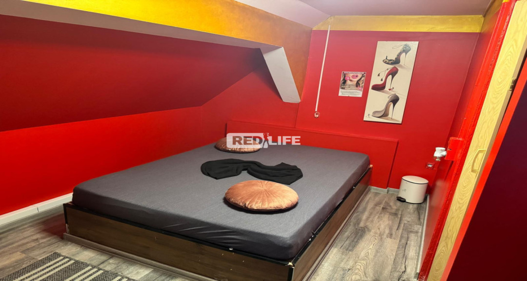 Německý majitel + profesionální podpora