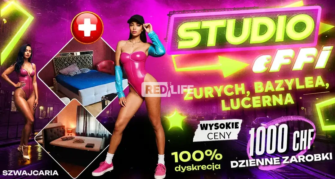 Znane, ale dyskretne środowisko z