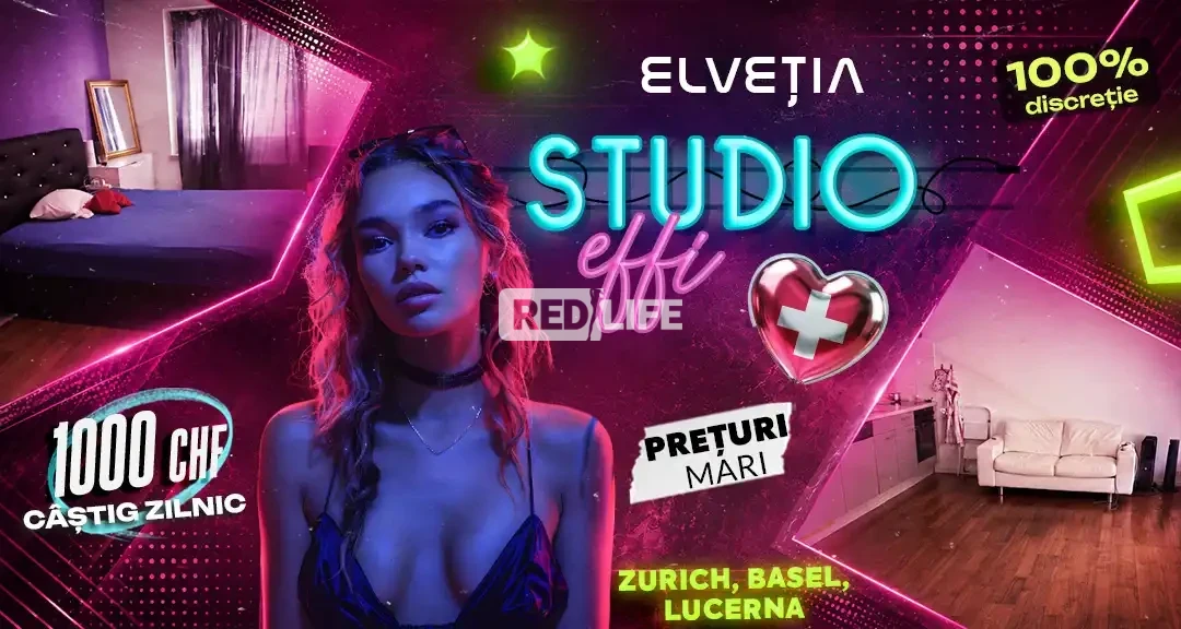 Mediu exclusivist, clientelă elvețiană stabilă