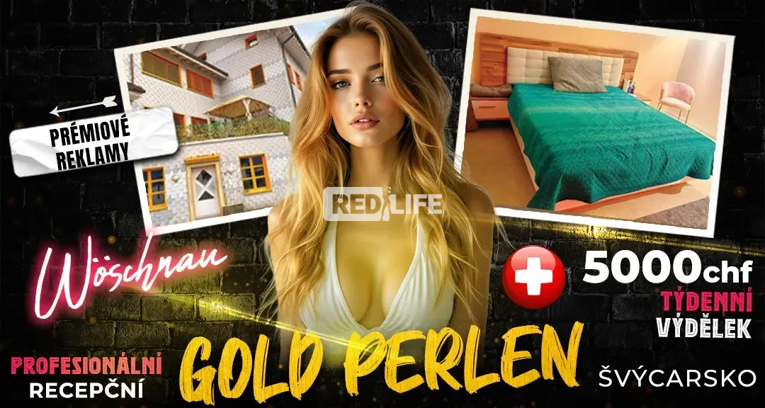 ✨ T&yacute;denn&iacute; v&yacute;dělek až 5000
