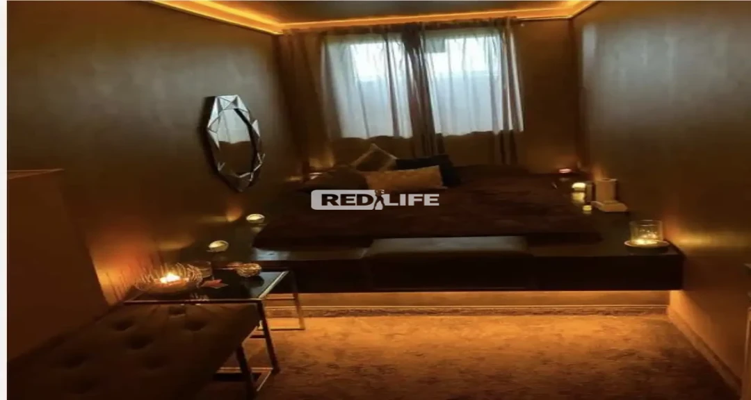 Elegantní privátní dům, pokud hledáš