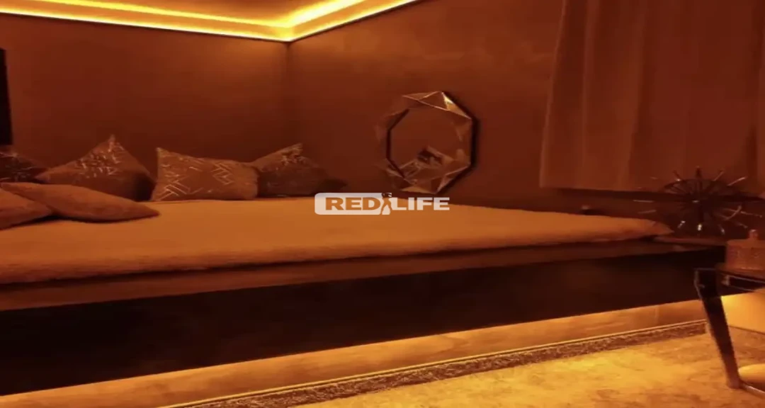 Elegantní privátní dům, pokud hledáš