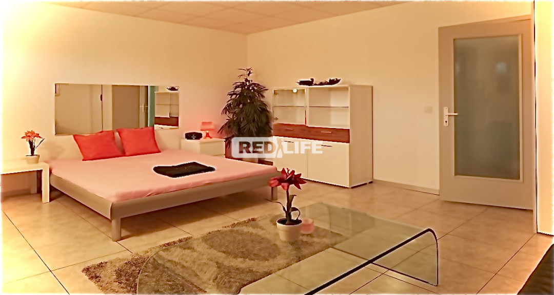 Měsíčně naše studio navštíví více