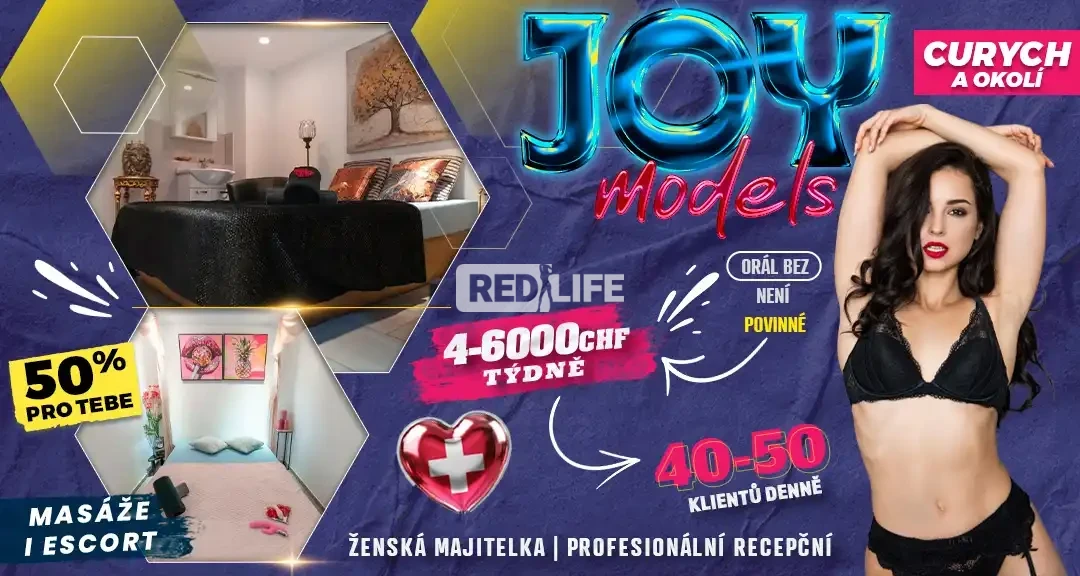 V luxusn&iacute;m prostřed&iacute;, se stabiln&iacute;