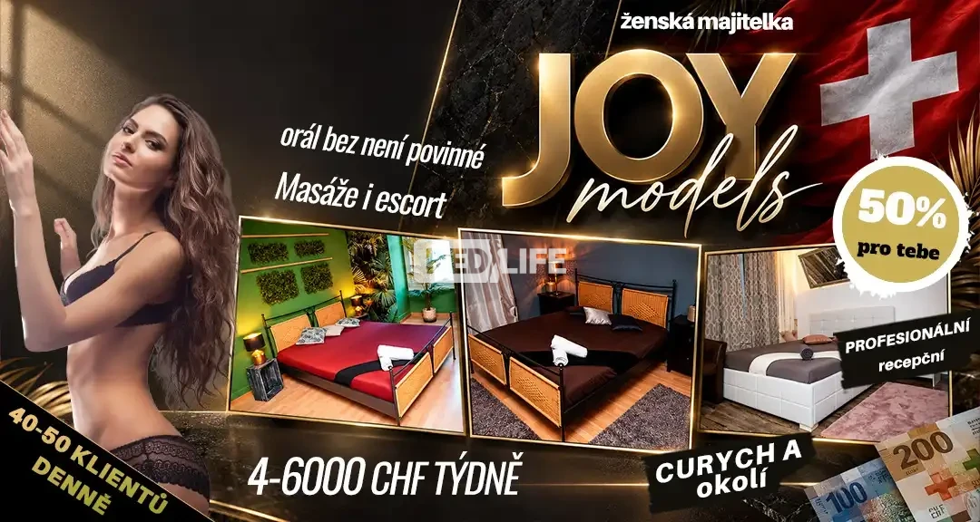 V luxusn&iacute;m prostřed&iacute;, se stabiln&iacute;