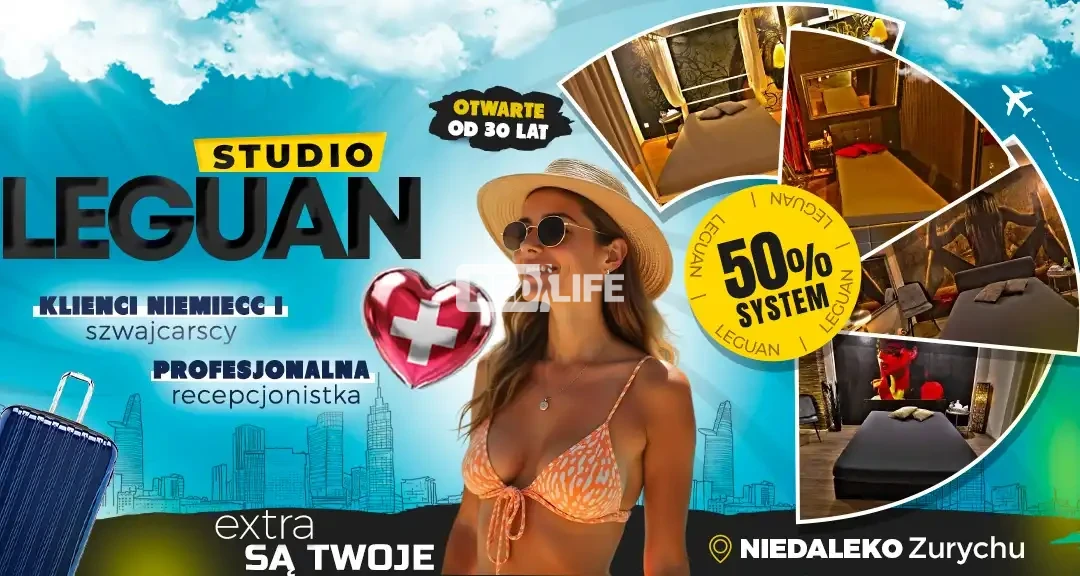 Podwójna klientela = podwójny dochód