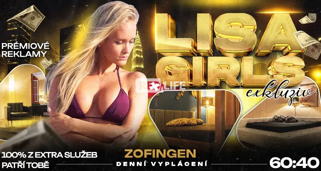 Jedno z nejexkluzivněj&scaron;&iacute;ch erotick&yacute;ch studi&iacute;
