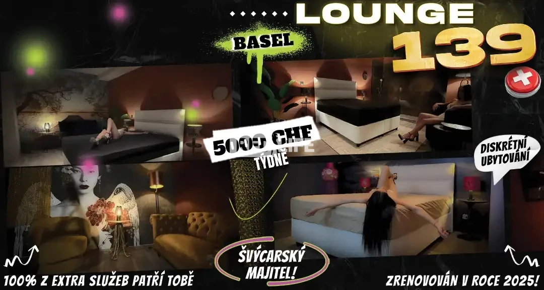 Luxusn&iacute; studio zrekonstruovan&eacute; v roce