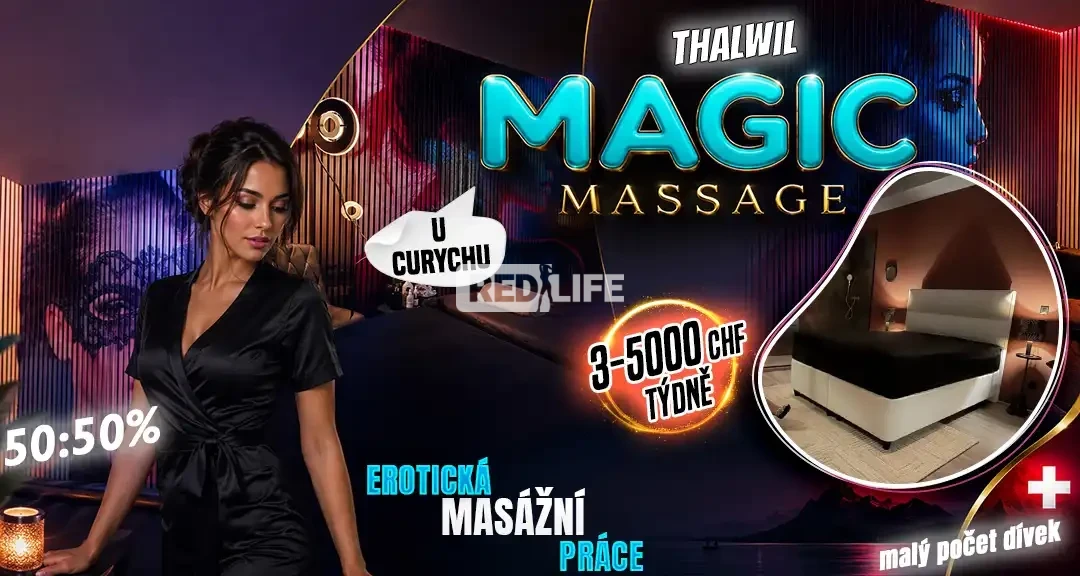 Erotick&aacute; mas&aacute;žn&iacute; pr&aacute;ce u Curychu
