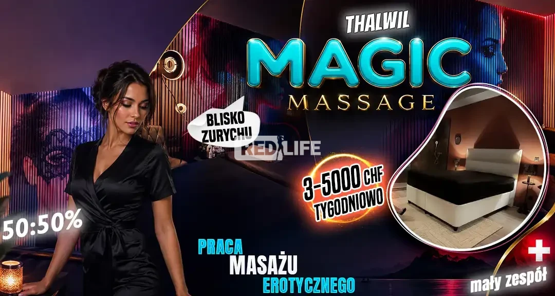 Mały zespół gwarantowany przez szwajcarskiego