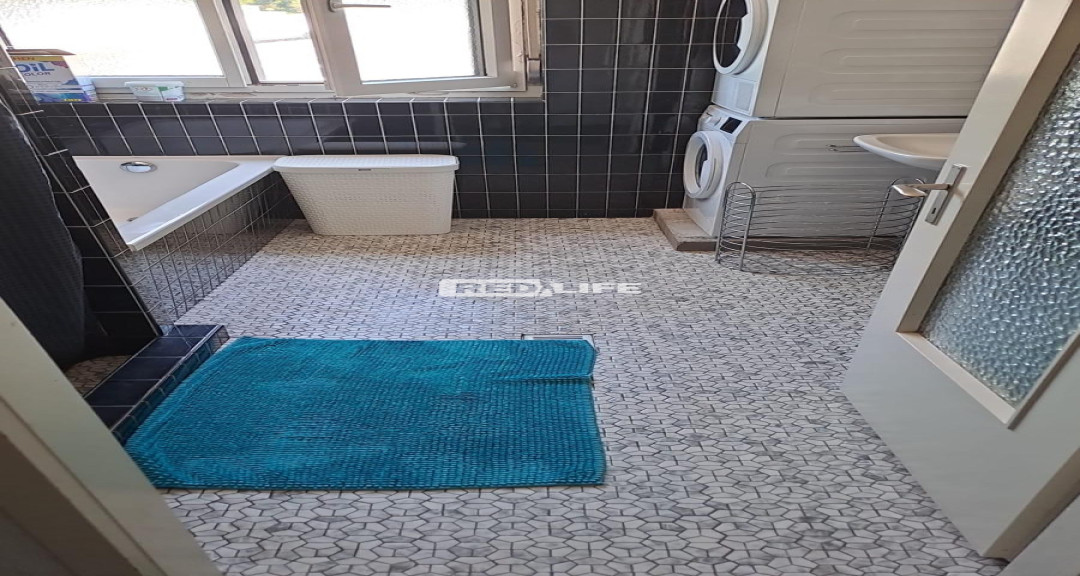Známé, ale diskrétní prostředí s