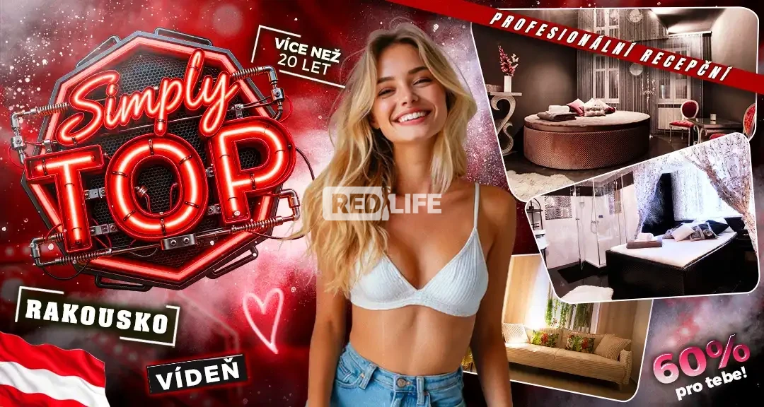 [Simplytop] 60% pro tebe! Stabilní