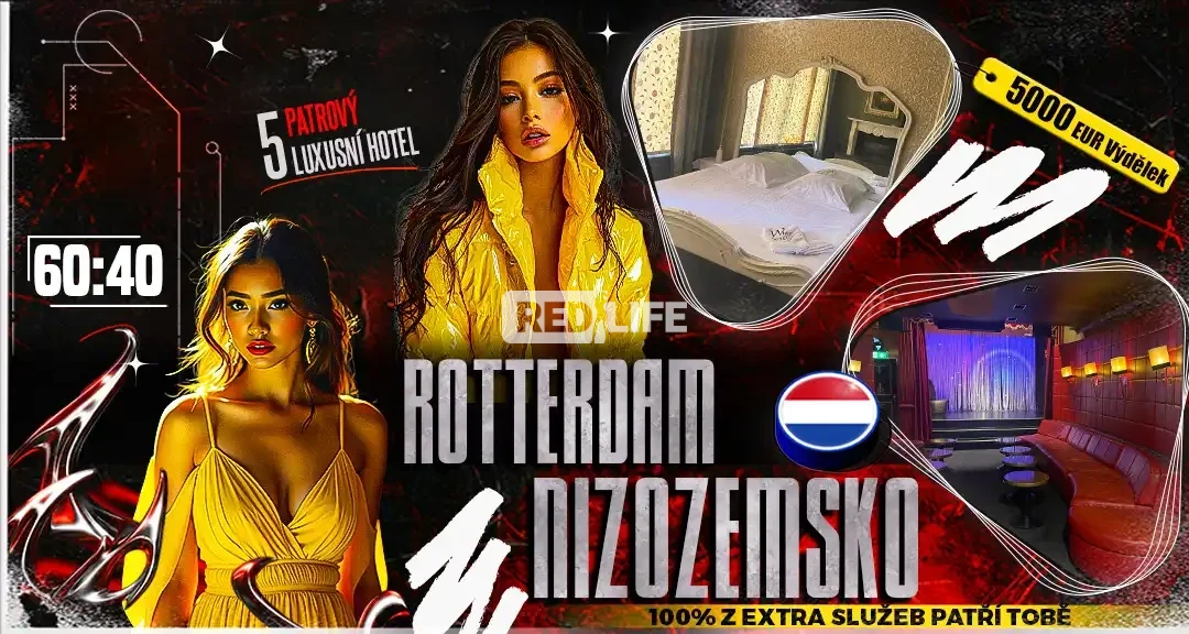 V&yacute;jimečn&aacute; př&iacute;ležitost na pr&aacute;ci v