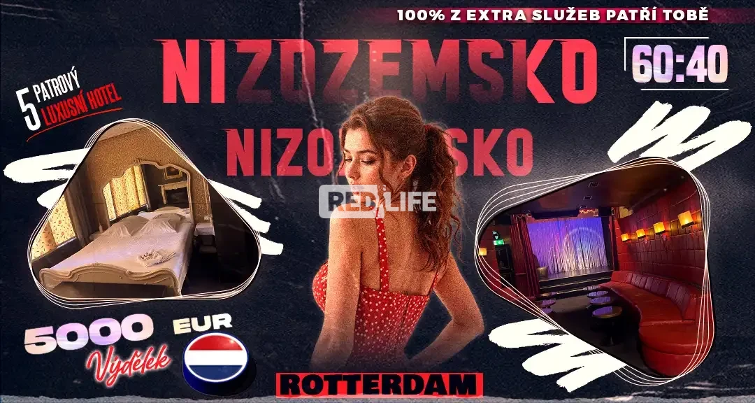 V&yacute;jimečn&aacute; př&iacute;ležitost na pr&aacute;ci v