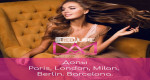 Escort job in Paris for
