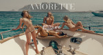 Amorette International - Elite Escort