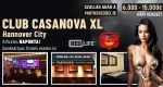 [Casanova XL] Hannoveri erotikus klub