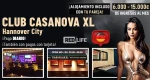 [Casanova XL] El club erótico