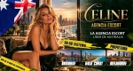 Oportunidad de trabajo de escorts