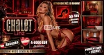 [CHALET] V meste Linz na