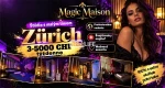 [Magic Maison] Malý tím, ale
