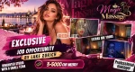 [Magic Massage] Exclusive adult role