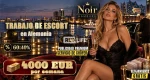[Noir Hamburg] Trabajo de escort