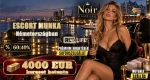 [Noir Hamburg] Escort munka Németországban