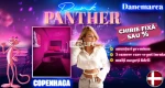[Pink Panther] Lucrează la Copenhaga,