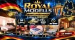 [ROYAL-MODELLS] 6 private apartments in
