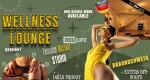 Wellnesslounge: Exclusive massage studio in