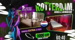 Rotterdam elit erotikus szalonja téged