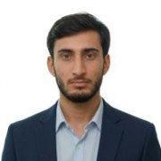 Mr Saad