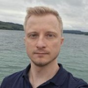 Volodymyr Holovko