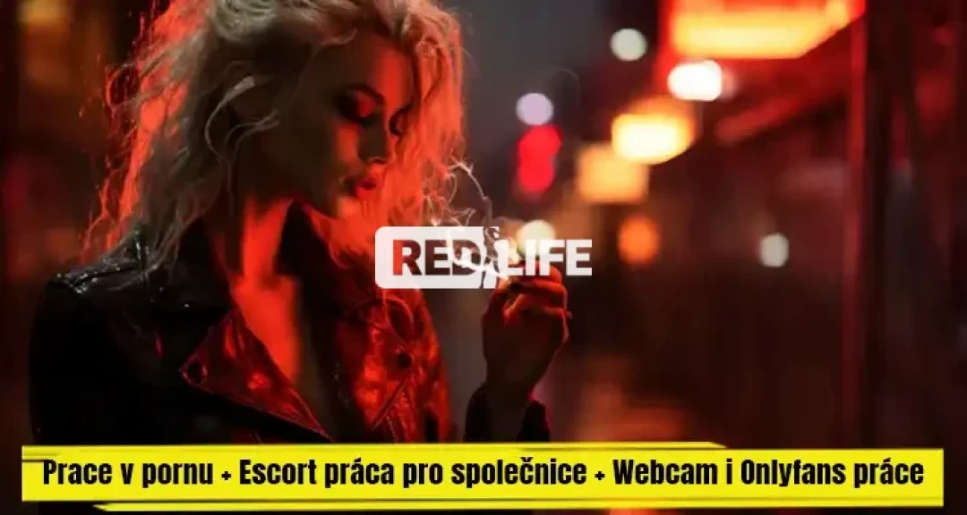 TOP 3 kategorie práce v