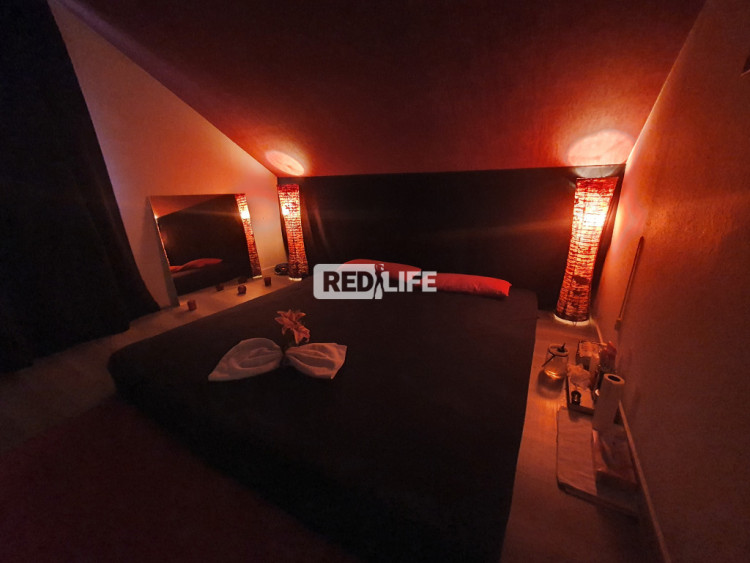 masážní studio práce bez sexu