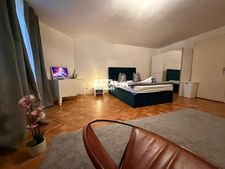byt k pronájmu fixní nájem