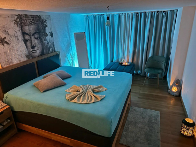 Elite Massage práce v erotické