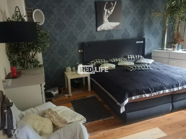 denní pronájem NIKA6 privátní dům